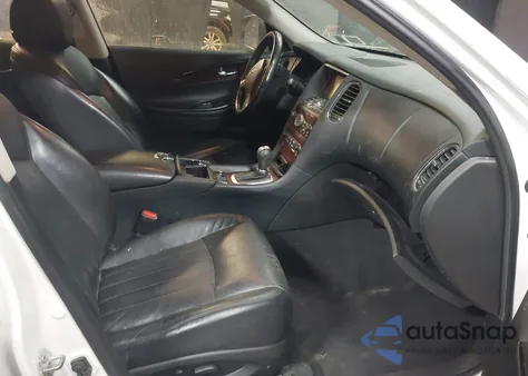 2016 Infiniti Qx50 z USA, uszkodzony, nr VIN JN1BJ0RR4GM271320